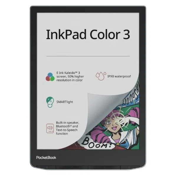 Pocketbook INKPAD COLOR 3 7640152093937