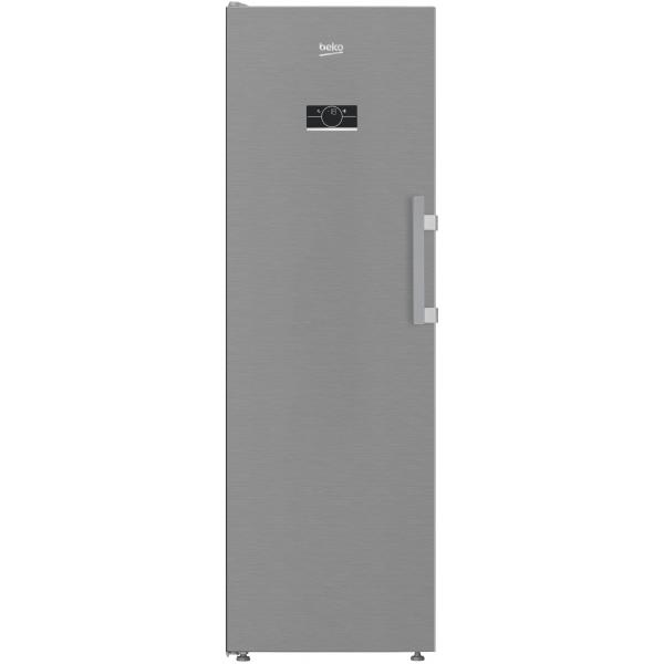 Beko Congelatore Verticale 313lt E Nofrost 5cassetti Inox B5rmfne314x 8690842522567