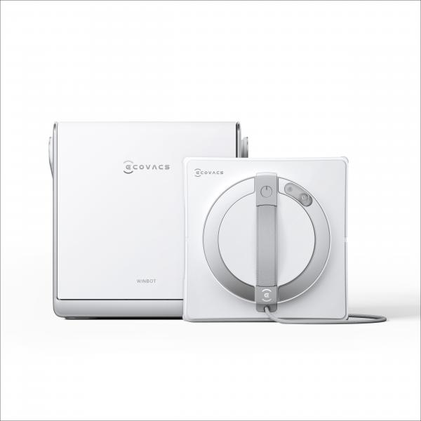 Ecovacs LAVAVETRI 4500MAH AUTONOMIA 110MIN6970135033836
