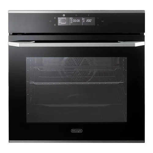 De Longhi Forno incasso NRE19PYX Forno incasso De Longhi LIFE NRE 19 PYX Black 8024651215974
