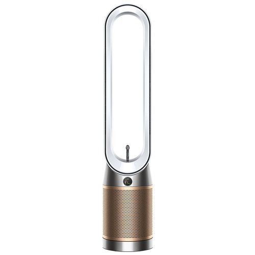 Dyson Purificatore aria Find+FollowPC3 Purificatore aria Dyson 491395 01 PURIFIER COOL Find+Follow PC3 White 5025155132548