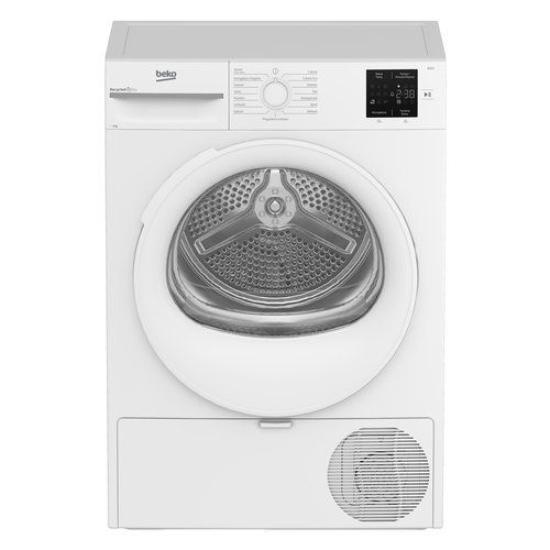 Beko Asciugatrice 8kg Slim 46cminverter D Bmtr38w 8690842788000 — 2