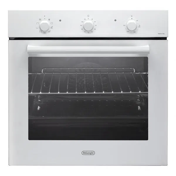 Forno elettrico multifunzione DeLonghi FAMILY FM 6BL