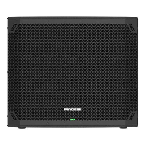 Mackie Cassa subwoofer 15SV4 Cassa subwoofer Mackie THUMP 15SV4 Black 0810128265508