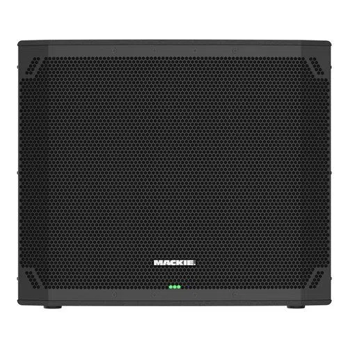 Mackie Cassa subwoofer 15SV4 Cassa subwoofer Mackie THUMP 15SV4 Black 0810128265508