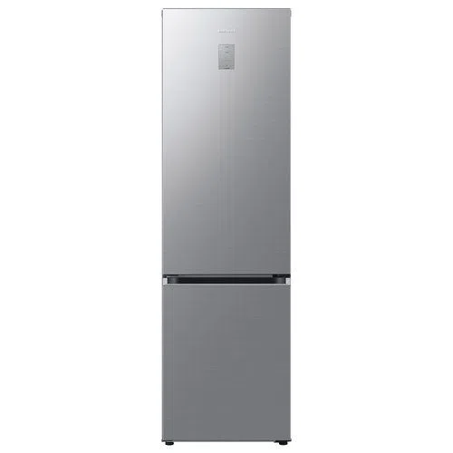 Samsung Frigorifero libera installazione RB38C676CS9EFAirSpace Frigorifero Samsung ECOFLEX AI RB38C676CS9 EF Air Space Metal inox 8806094768336