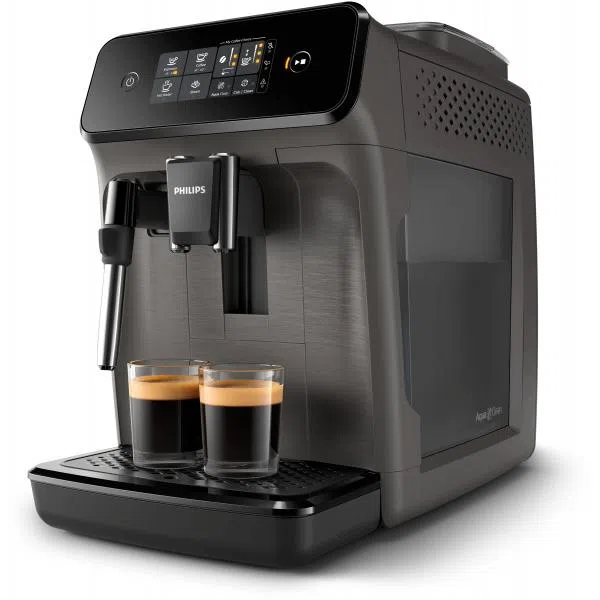 Philips MACCH CAFFE SUPERAUT 2 1500W CON FILTRO AQUACLEAN 1,8L8710103894629
