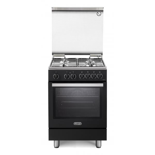De Longhi CUCINA 60X60 3F+1TC MULTI9 A ANTRACITE8024651215790