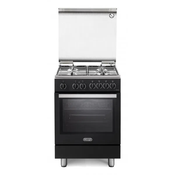 De Longhi CUCINA 60X60 3F+1TC MULTI9 A ANTRACITE8024651215790