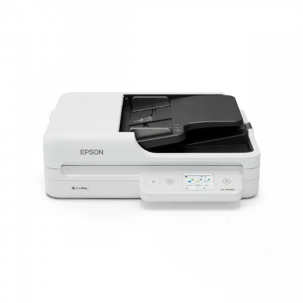 Epson WORKFORCE DS-1760WN 8715946737584