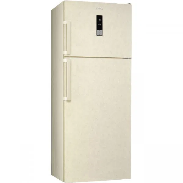 Smeg FRIGO 2P 434LT H183-L70 TNF MANIGLIE LED EFFETTO MARMO8017709295950