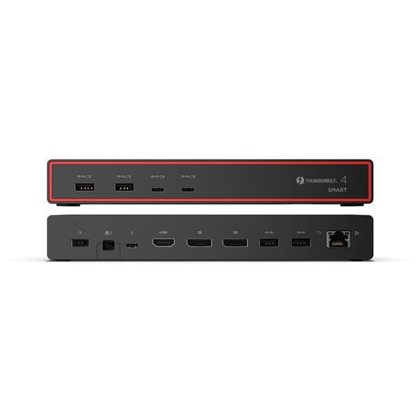 Lenovo THINKPAD TB 4 SMART DOCK 7500 0195892121305
