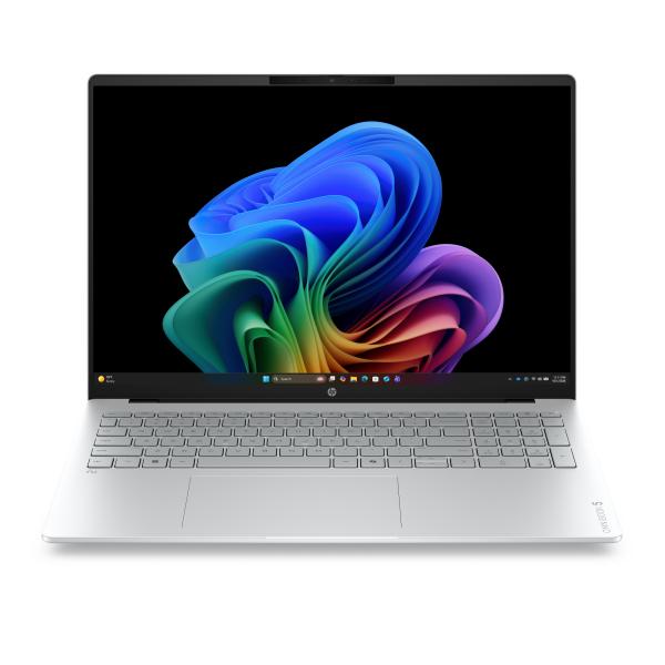 Hp 16-BP0018NLX N.BOOK OMB5 16" 2K AI R5-330 RAM16 SSD512COPILOT+ AMD RADEON820 NO POWER W11 0826581620914
