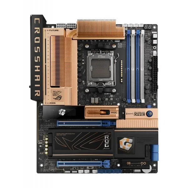 Asus ROG CROSSHAIR 2006 4711636595704 — 2