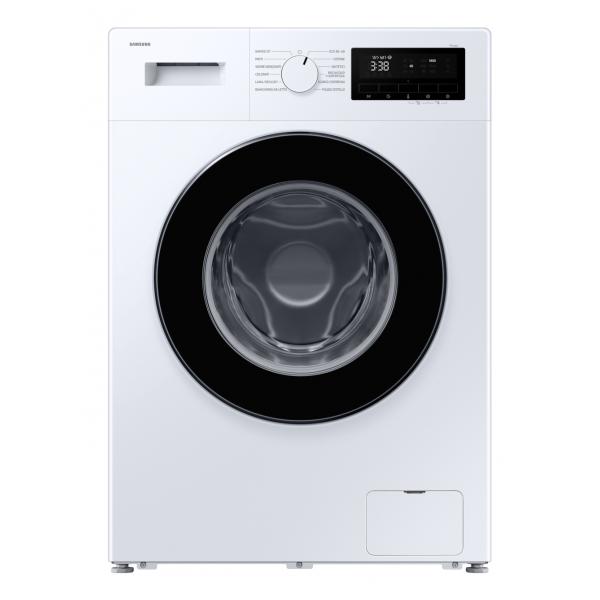 Lavatrice Samsung Serie 3000FM Front Slim WW80FG3M05AWET