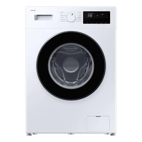 Lavatrice Samsung Serie 3000FM Front Slim WW80FG3M05AWET