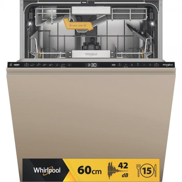 Whirlpool WH8IA115B2M3TUS0 _ LAVASTOVIGLIE INC. A 8003437061110