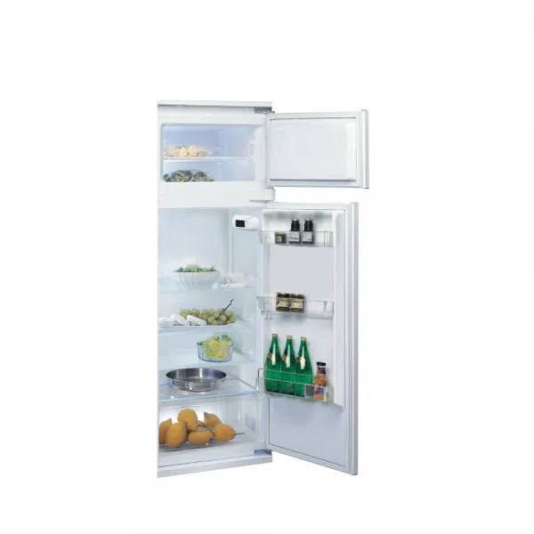 Whirlpool Incasso ART3802 FRIGO INC 2P 240LT H145 STAT E 8003437053030