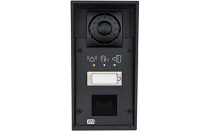 2N HELIOS IP FORCE - 1 BUTTON PIC 8595159507590