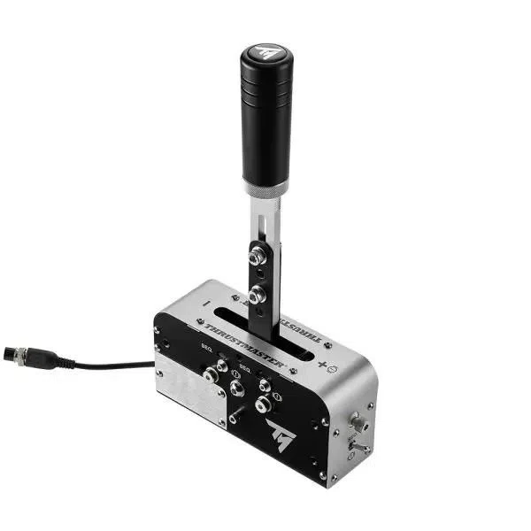 Thrustmaster TSS HANDBRAKE WW VERSION 3362934003838 — 2
