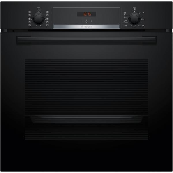 Forno con vapore Bosch Serie 4 HQA534BB3