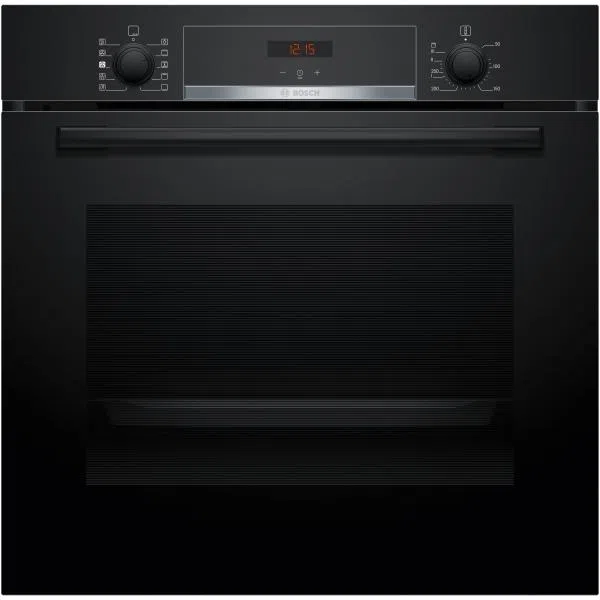 Forno con vapore Bosch Serie 4 HQA534BB3