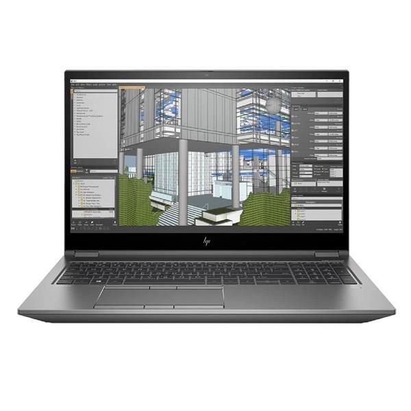 Ricondizionati HP ZBOOK FURY 15/I7/16/512 W11 0605848321852