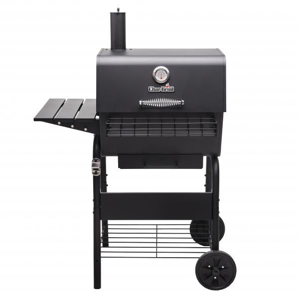 Char-broil Barbecue a carbone CHARCOAL M