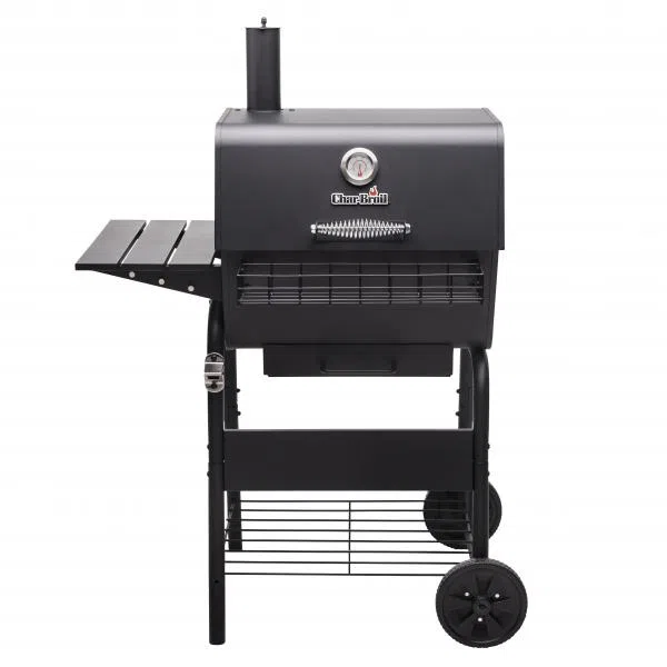 Barbecue a carbone CHARCOAL M