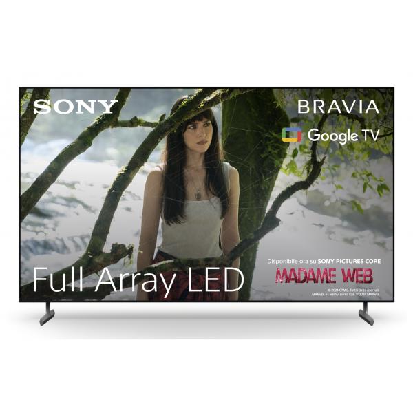 Sony TVC LED 55 4K UHD SMART TV WIFI HDR10 HLG DVB-T2/C/S24548736151024