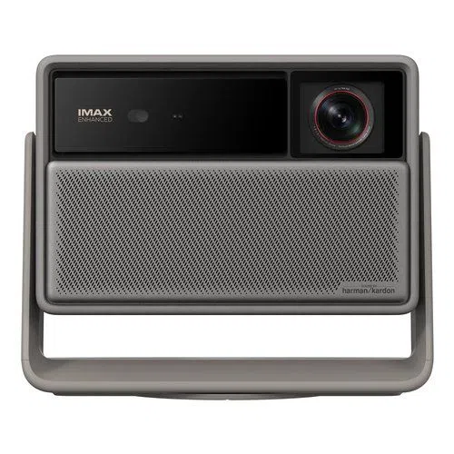 Xgimi Videoproiettore 20Pro Videoproiettore Xgimi XGM003 HORIZON 20 Pro Gray 6935670509246