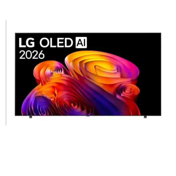Lg 77 OLED AI B6 4K UHD WEBOS26 PLATER 8806096768334 — 2