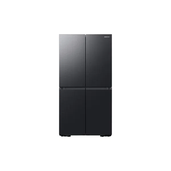 Samsung FRIGO SBS 4P 650LT H178-L91 NF INV ALL AROUND COOLING WIFI ANTRACITE8806094914092