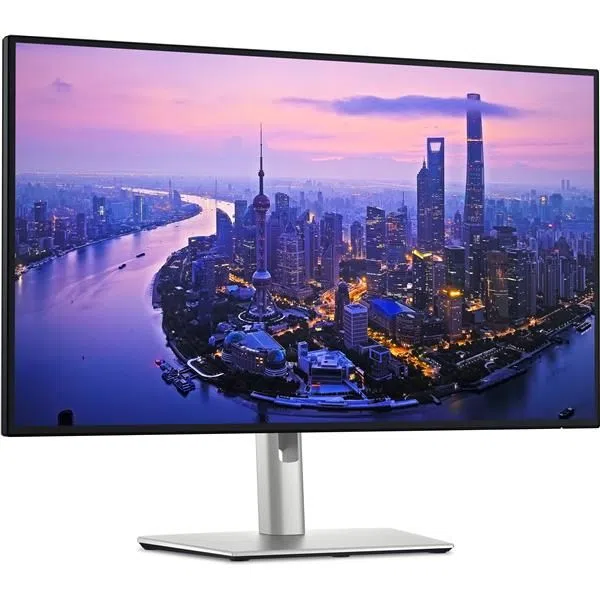 Dell Technologies DELL ULTRASHARP 27 4K TBHUB U2725QE 5397184923405 — 2