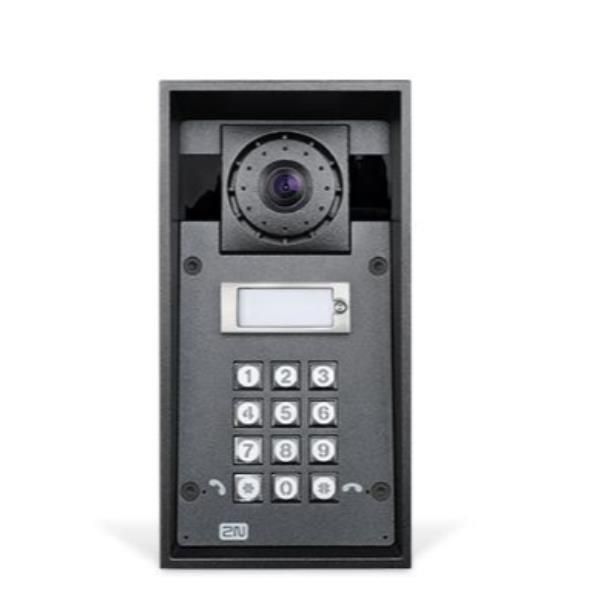 2N IP FORCE - 1 BUTTON HD 8595159506616