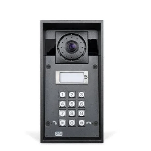 2N IP FORCE - 1 BUTTON HD 8595159506616