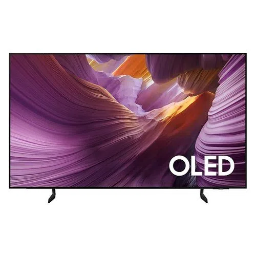 Samsung Televisore VisionAI Tv Samsung QE77S85FAEXZT SERIE 8 Vision AI Black 8806095995212 — 2