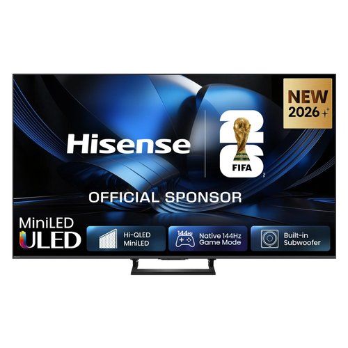 Hisense Televisore 65U79SE Tv Hisense 20018717 U7 SERIES 65U79SE Black 6942351433776