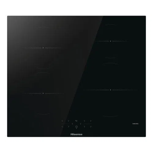 Hisense Piano cottura induzione HI6401BSCE Piano cottura induzione Hisense 743235 HI2 HI6401BSCE Black 3838782757099 — 2