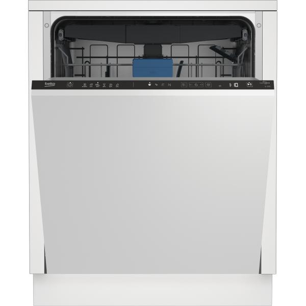 Beko Incasso BDIN37530 LAVAST INC 15COP 6PR 44DB D 3CESTO CERN SLINDING 8690842688553