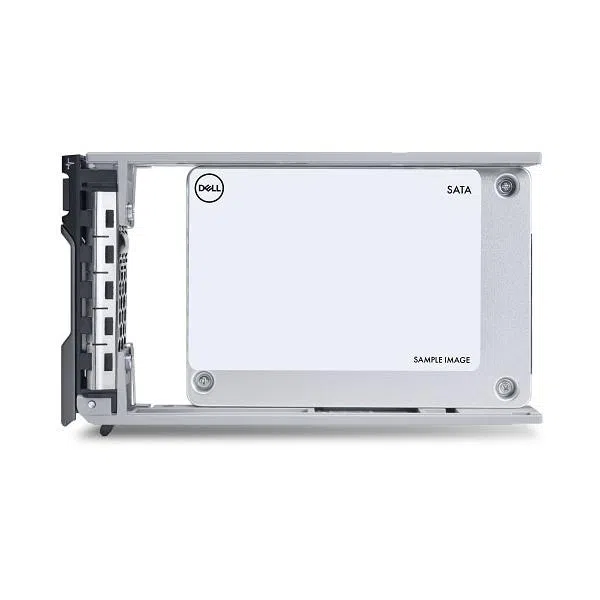 Dell Technologies 1.92TB ENTERPRISE NVME READ INTENS. 5397321024019 — 2