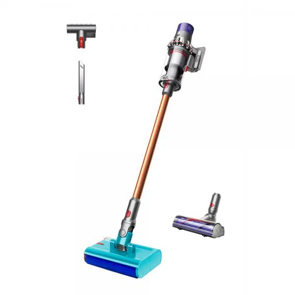 Dyson Aspirapolvere V10 Submarine 5025155134016 — 2