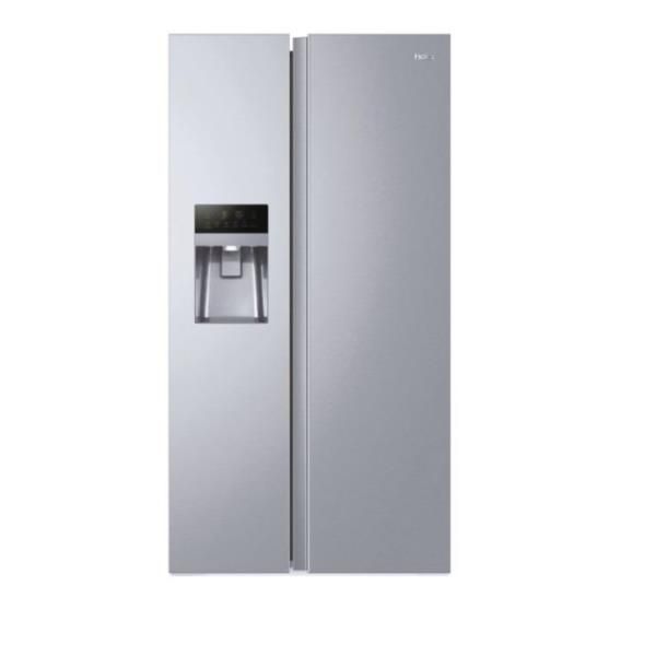 Haier HSOGPIF9183 SBS INOX DRINK E ALLACC 6901018079726