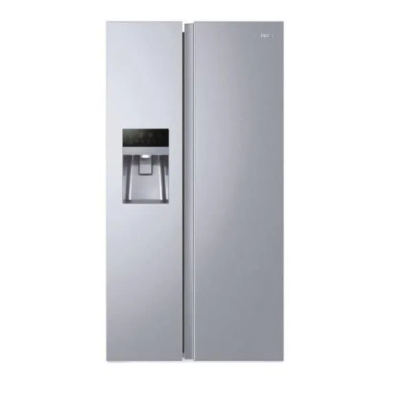 Haier HSOGPIF9183 SBS INOX DRINK E ALLACC 6901018079726