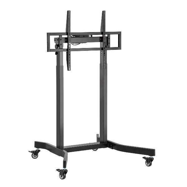 Equip 55 -100 MOBLE MOTORIZED TV CART 4015867238448