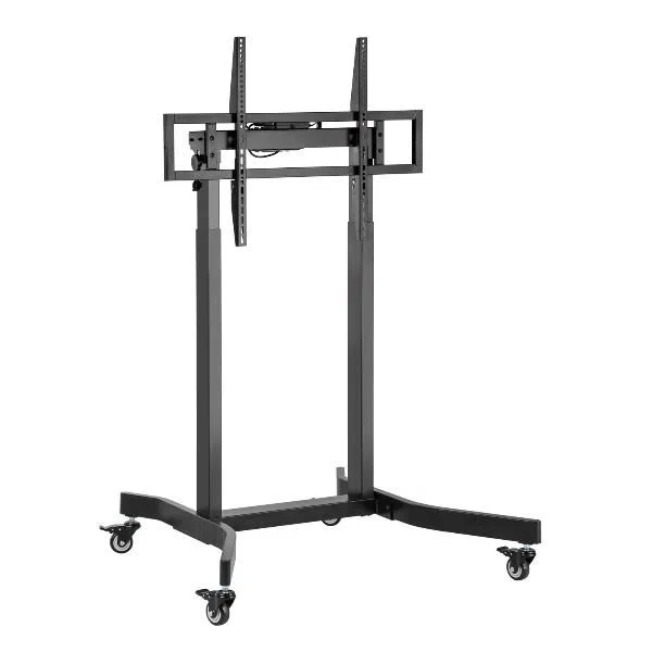 Equip 55 -100 MOBLE MOTORIZED TV CART 4015867238448