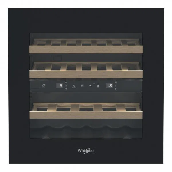 CANTINA WHIRLPOOL WHW60D2B