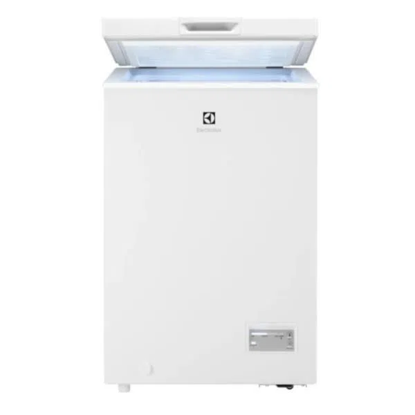 Electrolux CONG ORIZZ LCB1AF10W0 F 99L BIANCO 7332543721597