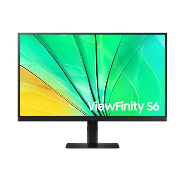 Samsung LS27D600EAUXEN 8806095524641 — 2