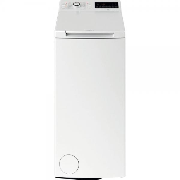 Hotpoint WMTG625BSIT/1 LAVATRICE CA 6KG 1200G B INV DISP DIG 8050147697443